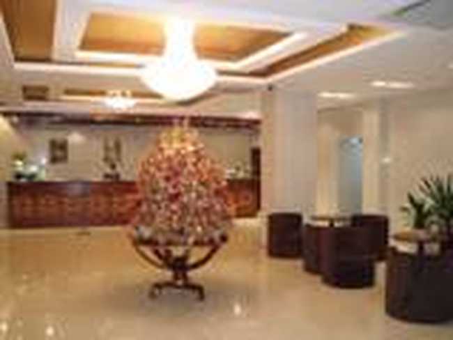 格林豪泰（上海北外滩店）,图二