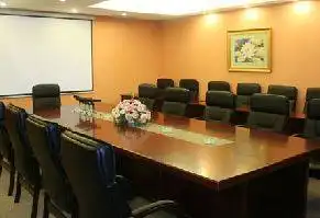 御墅名邸国际酒店