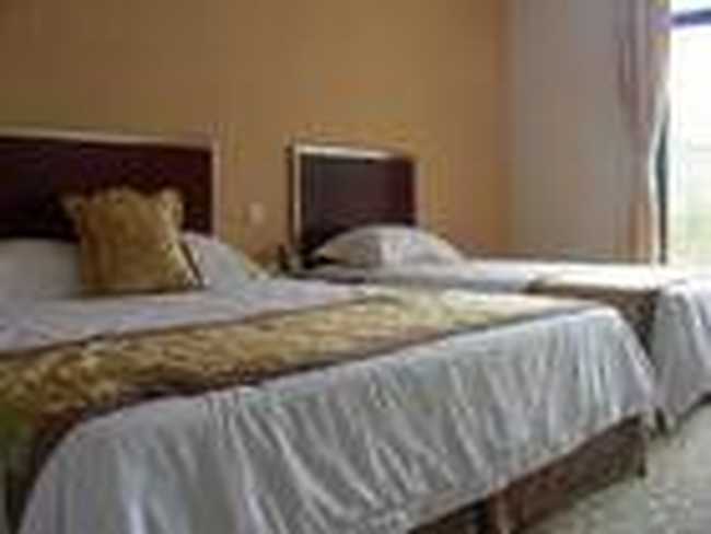 上海丽君酒店,图二