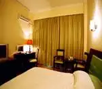 久悦商务酒店(上海jingan店),图三