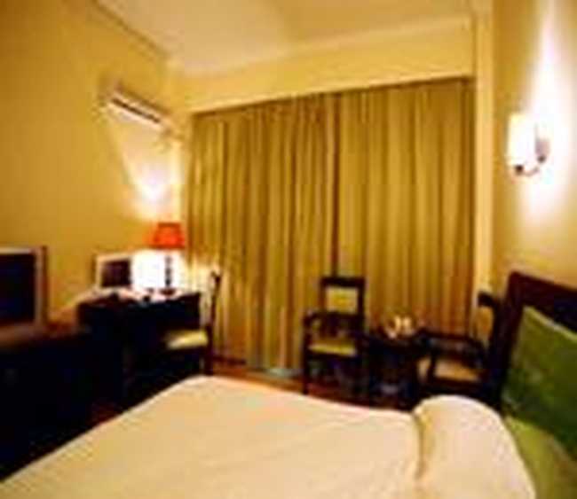 久悦商务酒店（上海jingan店）,图三