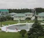 上海横沙岛天使度假村,图二