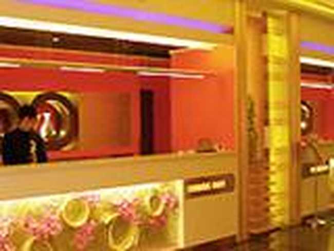 莫泰连锁旅店(上海宛平南路店),图二