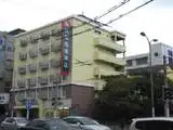 汉庭快捷酒店（上海江苏路店）,图一