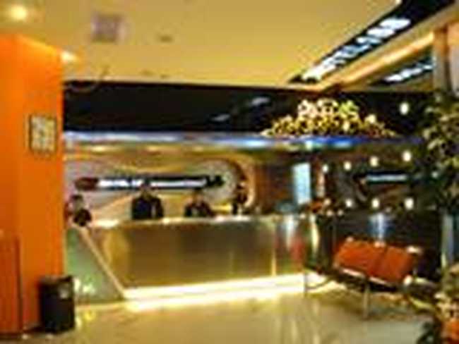 莫泰连锁酒店（上海甘泉店）,图二