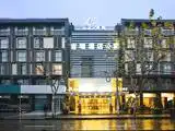 上海吉瑞酒店公寓