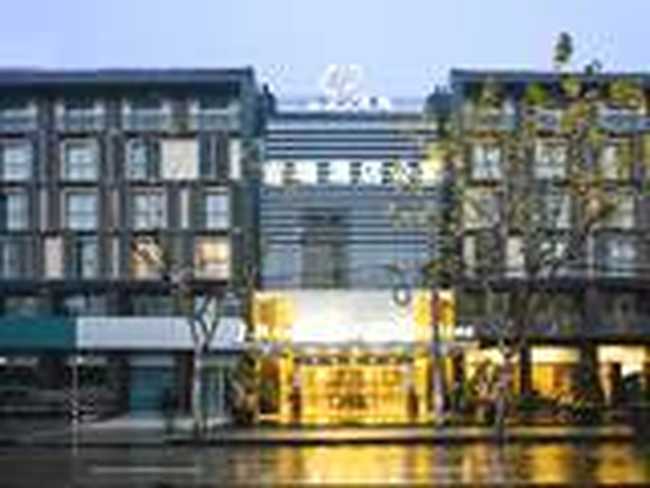 上海吉瑞酒店公寓,图一