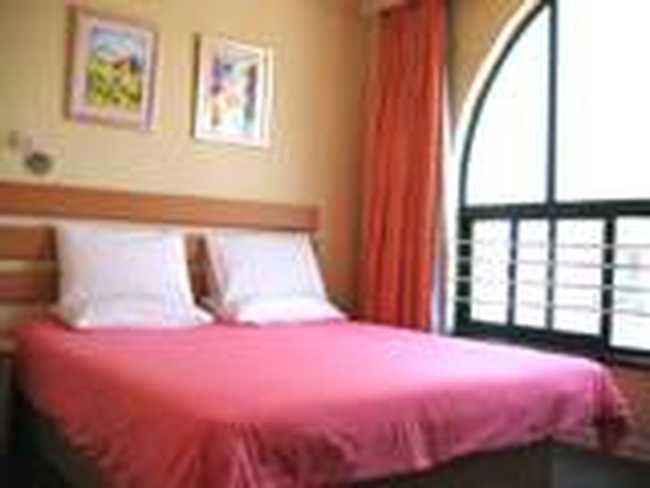 如家快捷酒店(上海松江方舟园店),图三