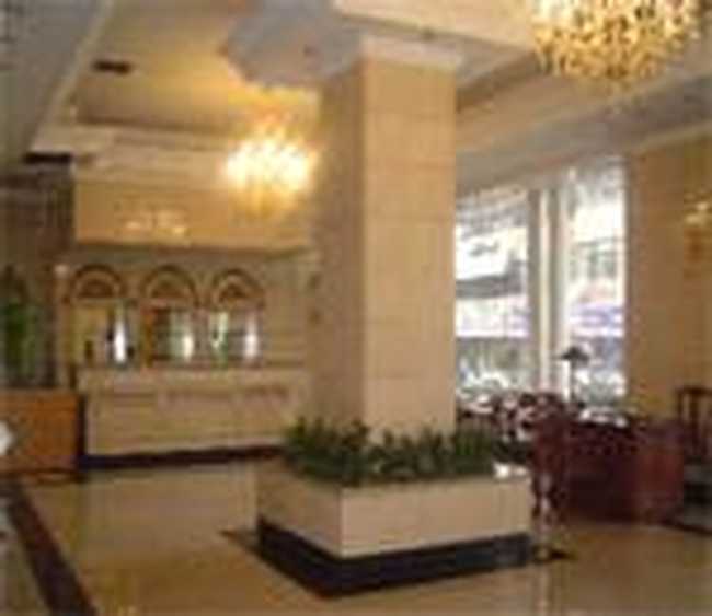 莫泰连锁旅店（上海武宁店）,图二