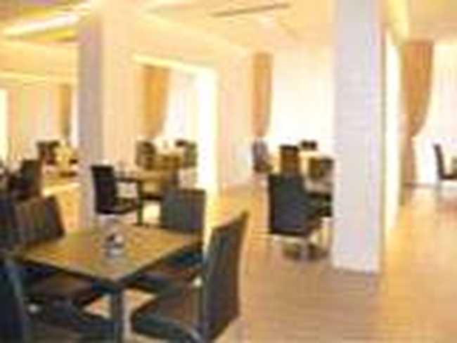 锦江之星（上海北外滩店）,图一