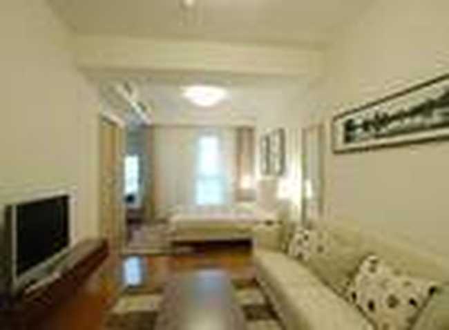 上海丽都太平洋公寓酒店,图三