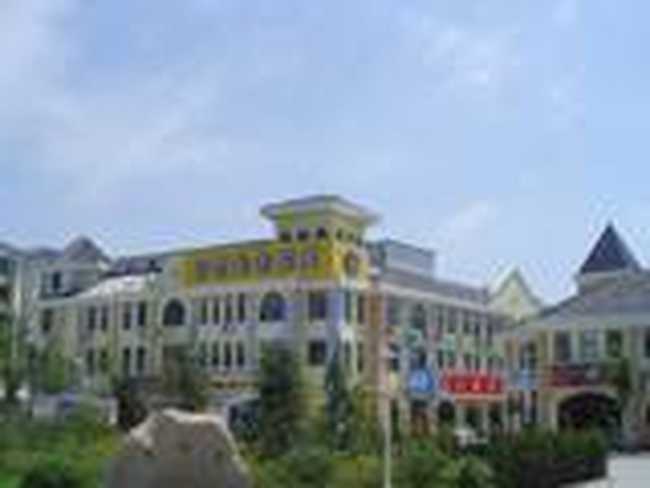 如家快捷酒店（上海松江方舟园店）,图一