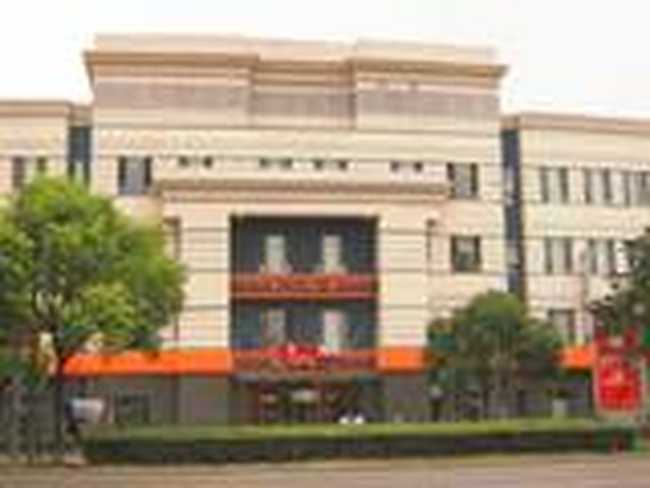 莫泰连锁旅店（上海徐家汇路店）,图一