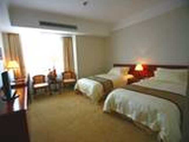 上航假日酒店（上海浦东机场店）,图三