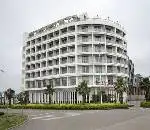 上海源深加州酒店