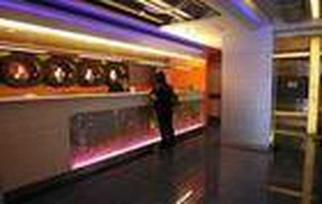 上海莫泰168连锁旅店－延安西路店,图二