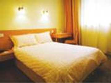 24K国际连锁酒店(上海福州路店),图三