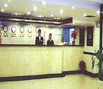 襄阳酒店（上海局门店）,图二
