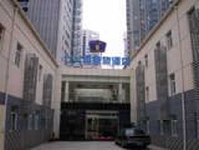 如家七斗星酒店（上海延安西路店）,图一