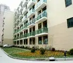 汉庭快捷酒店（上海复旦店）（原上海宜居酒店）,图一