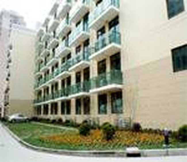 汉庭快捷酒店（上海复旦店）（原上海宜居酒店）,图一