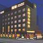 上海鼎园公寓酒店