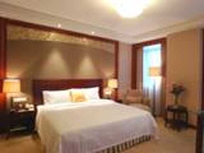 上海新晖豪生大酒店/,图三