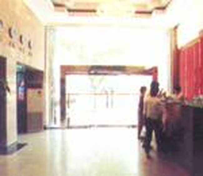 良安度假宾馆（上海良光店）,图二