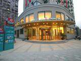 锦江之星（上海武宁店）,图一