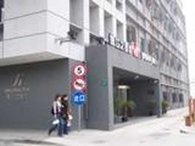 锦江之星（上海赤峰路店）,图一