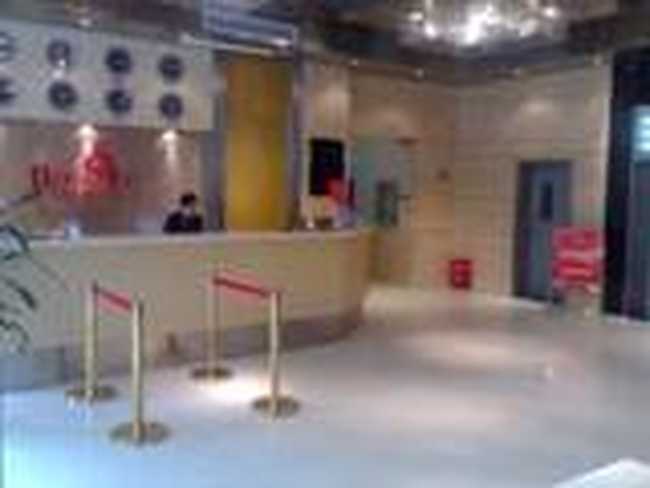 上海互欣商务酒店,图二