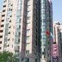上海云古酒店公寓