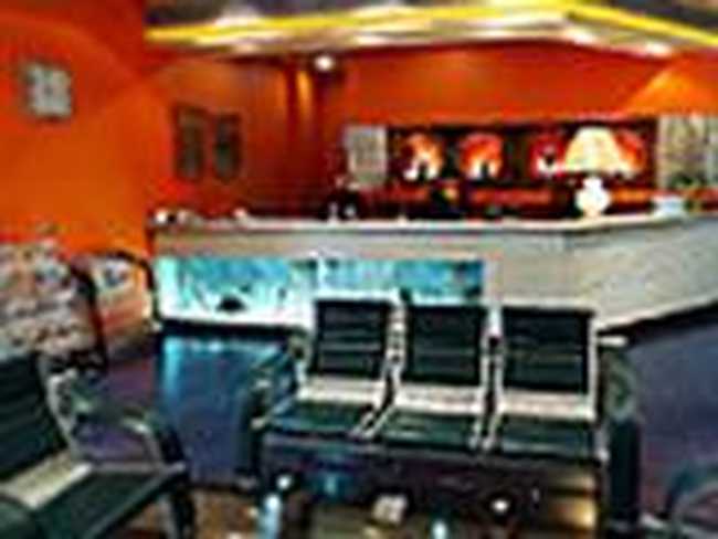 莫泰连锁旅店(上海田林店),图二