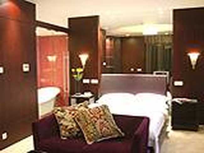 上海新时空瑞力酒店,图三