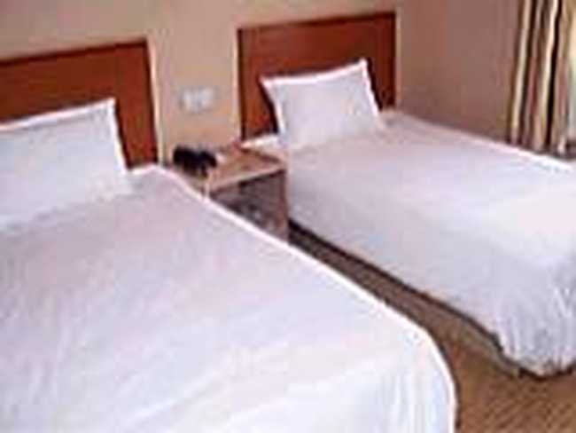 枫叶速8酒店(上海南站店),图三