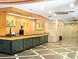 星程上服假日酒店（虹桥）,图二