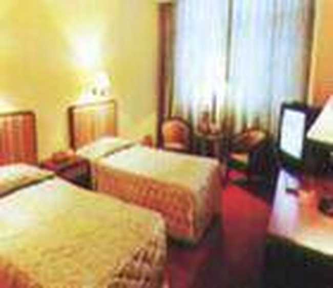 上海东亚体育宾馆,图三