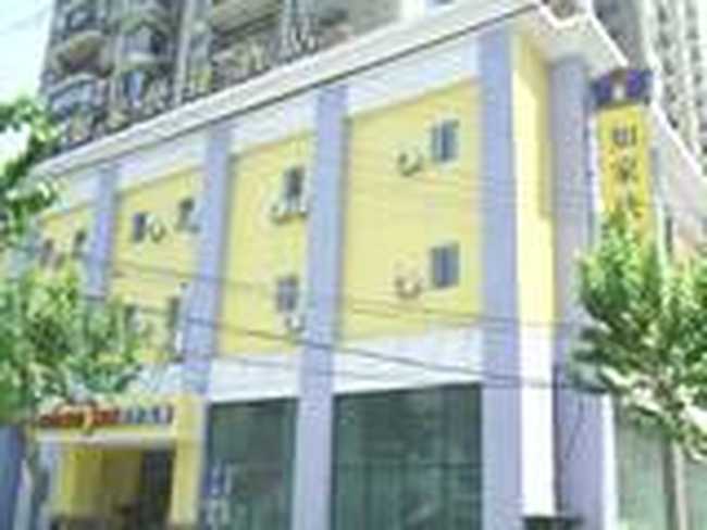如家快捷酒店（上海陆家浜路店）,图一
