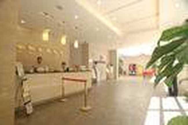 超悦商务酒店,图二