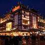 莫泰连锁旅店（上海外滩店）