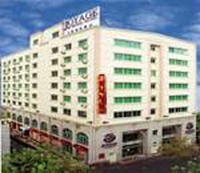 久悦商务酒店（上海jingan店）,图一