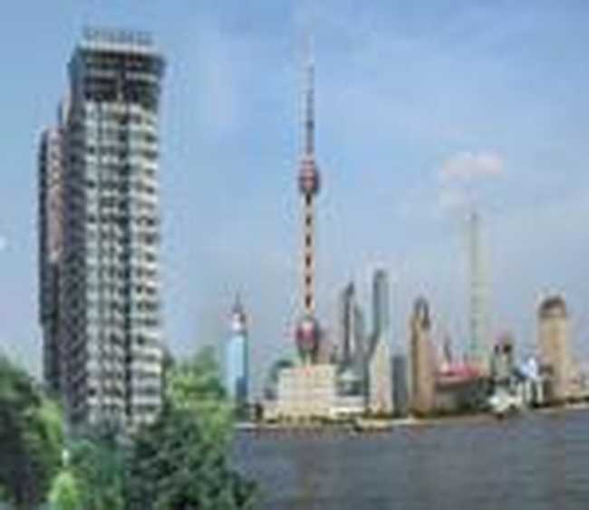 上海恒升半岛酒店,图一