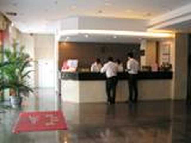 上海晋元大酒店,图二