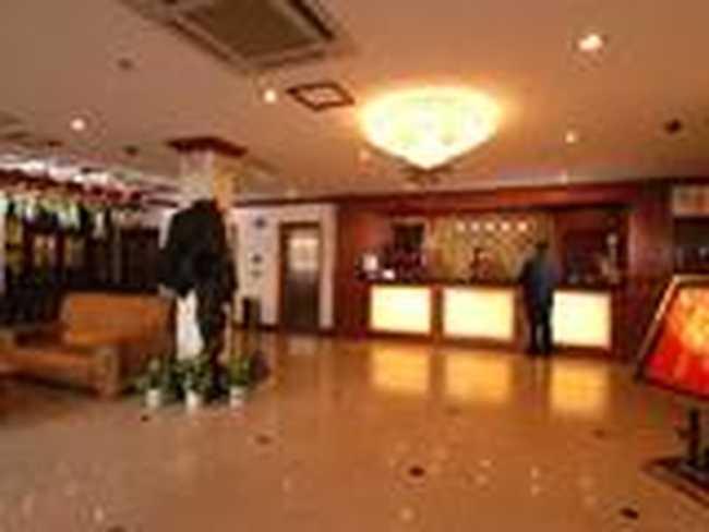 上服假日酒店（上海海伦店）,图二