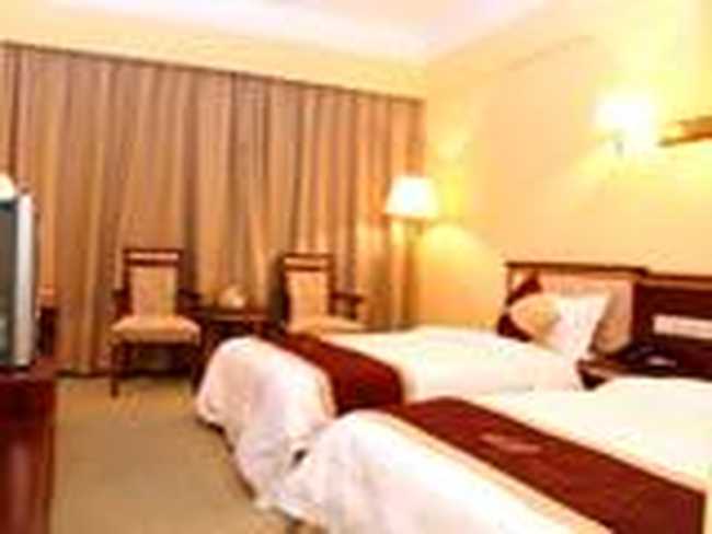 上海东航观光景悦度假村,图三