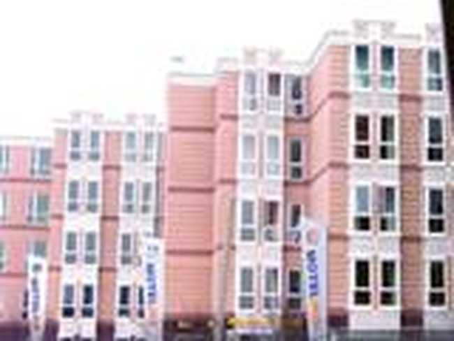 莫泰连锁旅店（上海华翔路店）,图一