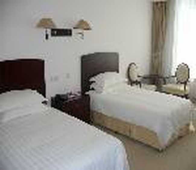 上海东滩国际会议中心*,图三