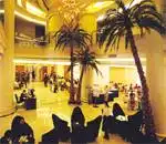 上海恒升半岛酒店,图二