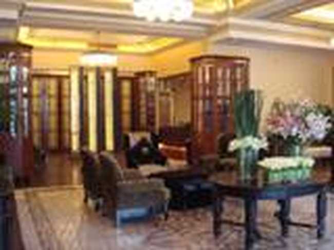 上海首席公馆酒店,图二