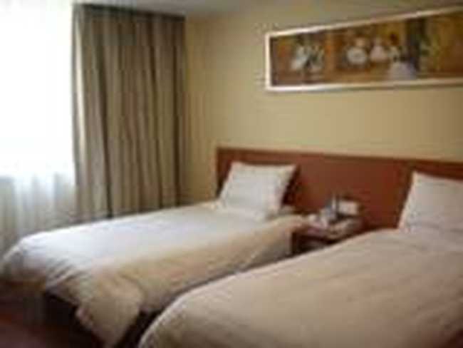 汉庭快捷酒店（上海江苏路店）,图三